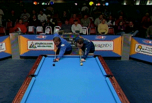 Miller/Strickland & Owen/Joyner (DVD) | 2006 Derby City 9-Ball