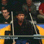 Luat/Reyes (Semi's) & Souquet/Luat (Finals) (DVD) | 2006 Derby City 9-Ball