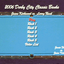 Kirkwood/ Nevel & Kirkwood/Farrell (Semi's)  (DVD) | 2006 Derby City Banks