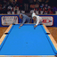 Cliff Joyner vs. Kim Bennett (DVD) | 2007 Derby City One Pocket