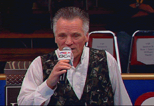 Rodolfo Luat vs. Thorston Hohmann (DVD) | 2007 Derby City 9-Ball