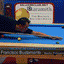 Francisco Bustamante vs. Johnny Archer *(DVD) | 2007 Derby City 9-Ball