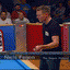 Niels Feijen vs. Rodolfo Luat* (Finals 2) (DVD) | 2007 Derby City 9-Ball