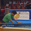 Jose Parica vs. Efren Reyes (DVD) | 2007 Derby City Banks