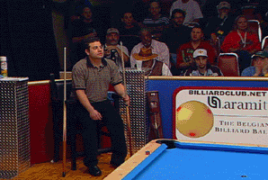 Ring Game - Banks (DVD) | 2007 Derby City Ring Game