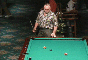 Dannny DiLiberto vs. Wade Crane* (DVD) | 1999 Derby City One Pocket