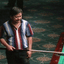 Cliff Joyner vs. Jose Parica (DVD) | 1999 Derby City One Pocket