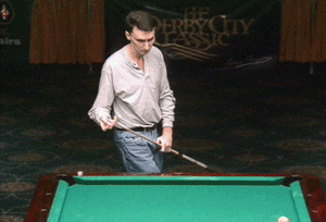 Archer/McAninch & Bustamante/Archer (DVD) | 1999 Derby City 9-Ball