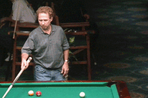 Nick Varner vs. Donny Anderson (DVD) | 1999 Derby City Banks