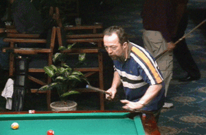 Efren Reyes vs. Gary Spaeth* (DVD) | 1999 Derby City Banks