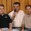 Daulton vs. Varner (Full Rack Banks)* (DVD) | 1999 Derby City Banks