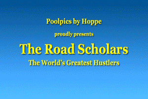 The Road Scholars