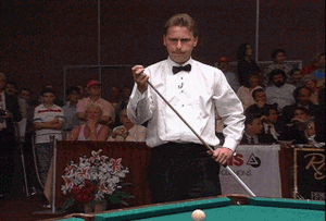 Varner/Archer & Strickland/Varner* (DVD) | 1991 ESPN World Championships