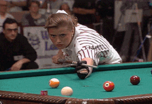 Bell/Jones(SF) & Bell/Mason(F)* (DVD) | 1991 ESPN World Championships