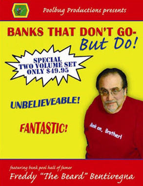 Banks That Don't Go