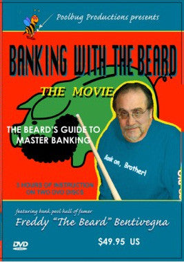 Banking With The Beard - The Movie (DVD)