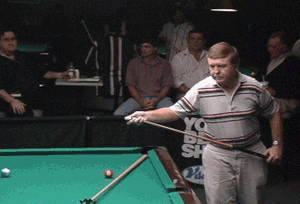 Cook/Harb & Incardona/Gentile (DVD) | 1996 U.S. Open