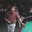Steve Cook vs. Bill Incardona* (DVD) | 1996 U.S. Open