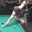 Jayme Goodwin vs. Steve Cook (DVD) | 1996 U.S. Open