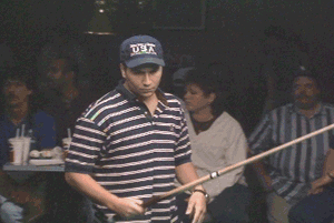 Jayme Goodwin vs. Gerry Slivka (SF) (DVD) | 1996 U.S. Open