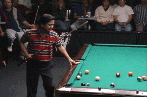 Jayme Goodwin vs. Jose Parica (F)* (DVD) | 1996 U.S. Open