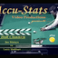 Larry Hubbart vs. Jim Mataya* (DVD) | 1989 Lexington All-Star Open III