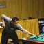 Kim Davenport vs. Francisco Bustamante* (DVD) | The Masters Championship - 2001