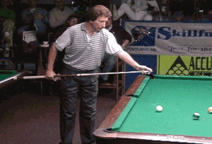 Efren Reyes vs. Jim Rempe* (DVD) | 1995 Maine Event