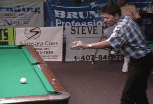 Efren Reyes vs. Nick Vlahos (SF) (DVD) | 1995 Maine Event