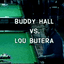 Lou Butera vs.Buddy Hall (DVD) | 1991 Legends Of One Pocket - Philadelphia Style