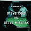 Steve Cook vs. Steve Mizerak (DVD) (F) | 1991 Legends Of One Pocket - Philadelphia Style