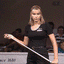 Allison Fisher vs. Loree Jon Jones* (DVD) | 1999 WPBA Prescott Resort Classic