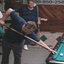 Buddy Hall vs. Steve Mizerak (DVD) | 1994 Roanoke