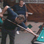 Buddy Hall vs. Steve Mizerak (DVD) | 1994 Roanoke