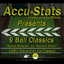 Ronnie Allen vs. Steve Mizerak* (DVD) | 1991 Rak'm Up Classic