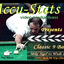 Wade Crane vs. Mike Sigel* (DVD) | 1992 Rak'm Up Classic