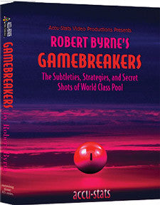 Byrne's GameBreakers