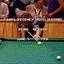 Steve Mizerak vs. CJ WIley* (DVD) | 13th S.R.O. - June 1991