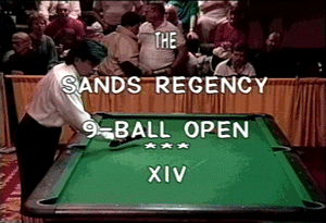 Kim Davenport vs. Jim Rempe (Finals) (DVD) | 14th. S.R.O. - December 1991