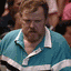 Buddy Hall vs. Grady Mathews (PR)* (DVD) | 15th. S.R.O. - June 1992
