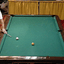 Jose Parica vs. Earl Strickland* (PR) (DVD) | 15th. S.R.O. - June 1992