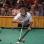 Buddy Hall vs. Nick Varner (SF)* (DVD) | 15th. S.R.O. - June 1992