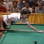 Johnny Archer vs. Buddy Hall (F)* (DVD) | 15th. S.R.O. - June 1992
