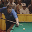 Steve Mizerak vs. Buddy Hall (SF)* (DVD) | 16th. S.R.O. - December 1992