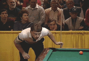 Earl Strickland vs. Steve Mizerak (F)* (DVD) | 16th. S.R.O. - December 1992