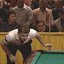 Earl Strickland vs. Steve Mizerak (F)* (DVD) | 16th. S.R.O. - December 1992