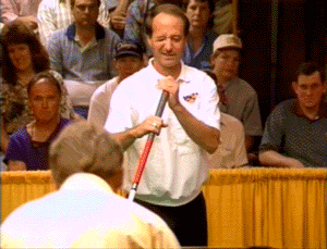 Mike Sigel vs. Earl Strickland* (DVD) | 17th. S.R.O. - June 1993