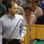 Jose Parica vs. Dick Lane* | 17th. S.R.O. - June 1993