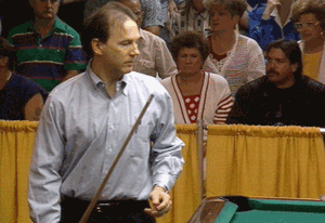 Jose Parica vs. Dick Lane* | 17th. S.R.O. - June 1993