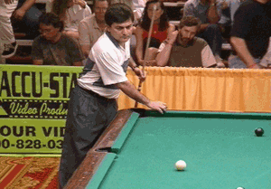 Rafael Martinez vs. Efren Reyes (DVD) | 19th. S.R.O. - June 1994